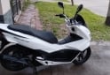 Motos - Honda PCX 150 2018 Nafta 33000Km - En Venta