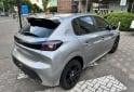Autos - Peugeot 208 2022 Nafta 64000Km - En Venta