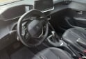 Autos - Peugeot 208 2022 Nafta 64000Km - En Venta