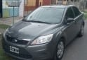 Autos - Ford Exe 2012 Nafta 177000Km - En Venta