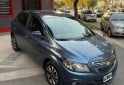 Autos - Chevrolet Onix 2017 Nafta 123000Km - En Venta