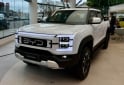 Camionetas - BYD SHARK 6 2026 Electrico / Hibrido 0Km - En Venta