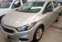 Autos - Chevrolet Onix no prisma 2020 Nafta 62000Km - En Venta