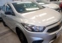 Autos - Chevrolet Onix no prisma 2020 Nafta 62000Km - En Venta