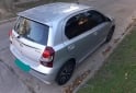 Autos - Toyota Etios xls 5p 2019 Nafta 110000Km - En Venta