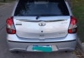 Autos - Toyota Etios xls 5p 2019 Nafta 110000Km - En Venta