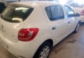 Autos - Renault Sandero 2018 Nafta 88000Km - En Venta