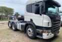 Camiones y Gr�as - Scania P340 2010 balancin - En Venta