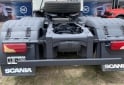 Camiones y Gr�as - Scania P340 2010 balancin - En Venta
