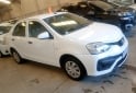 Autos - Toyota Etios 2023 Nafta 88000Km - En Venta