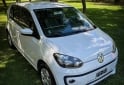 Autos - Volkswagen UP MOVE 1.0 / MOBI KWID 2015 Nafta 87000Km - En Venta