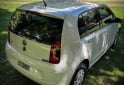Autos - Volkswagen UP MOVE 1.0 / MOBI KWID 2015 Nafta 87000Km - En Venta