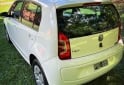 Autos - Volkswagen UP MOVE 1.0 / MOBI KWID 2015 Nafta 87000Km - En Venta
