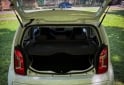 Autos - Volkswagen UP MOVE 1.0 / MOBI KWID 2015 Nafta 87000Km - En Venta