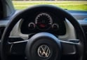 Autos - Volkswagen UP MOVE 1.0 / MOBI KWID 2015 Nafta 87000Km - En Venta