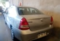 Autos - Toyota Etios 2023 Nafta 51000Km - En Venta
