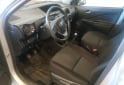 Autos - Toyota Etios 2023 Nafta 51000Km - En Venta