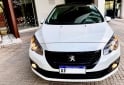 Autos - Peugeot 308 FELINE 2022 Diesel 38000Km - En Venta