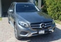 Camionetas - Mercedes Benz GLC 309 2019 Nafta 43000Km - En Venta