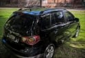 Autos - Volkswagen SURAN HIGHLINE GOL POWER 2009 Nafta 160000Km - En Venta