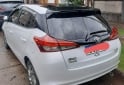 Autos - Toyota Yaris xls 5p 2024 Nafta 26000Km - En Venta