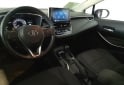 Autos - Toyota COROLLA XEI HEV 1,8 ECVT 2022 Electrico / Hibrido 48331Km - En Venta