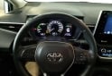 Autos - Toyota COROLLA XEI HEV 1,8 ECVT 2022 Electrico / Hibrido 48331Km - En Venta