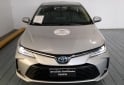 Autos - Toyota COROLLA XEI HEV 1,8 ECVT 2023 Nafta 34184Km - En Venta