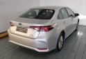 Autos - Toyota COROLLA XEI HEV 1,8 ECVT 2023 Nafta 34184Km - En Venta