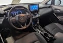 Autos - Toyota COROLLA CROSS SEG 2,0 CVT 2023 Nafta 45209Km - En Venta