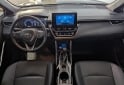 Autos - Toyota COROLLA CROSS SEG 2,0 CVT 2023 Nafta 45209Km - En Venta