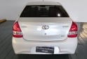 Autos - Toyota ETIOS X 1,5 6M/T 4P 2023 Nafta 28413Km - En Venta