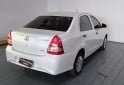 Autos - Toyota ETIOS X 1,5 6M/T 4P 2023 Nafta 28413Km - En Venta