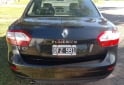 Autos - Renault Fluence 2014 GNC 1Km - En Venta