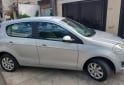 Autos - Fiat Palio atracctive 2013 Nafta 120000Km - En Venta