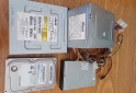 Inform�tica - PARTES DE COMPUTADORAS - En Venta
