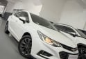Autos - Chevrolet CRUZE LTZ 1.4T AT 4P 2016 Nafta 92000Km - En Venta