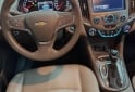 Autos - Chevrolet CRUZE LTZ 1.4T AT 4P 2016 Nafta 92000Km - En Venta