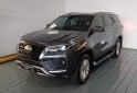 Camionetas - Toyota SW4 4X4 SRX 2,8 TDI 6 AT 2021 Diesel 80850Km - En Venta