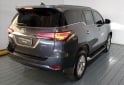 Camionetas - Toyota SW4 4X4 SRX 2,8 TDI 6 AT 2021 Diesel 80850Km - En Venta