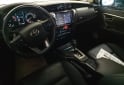 Camionetas - Toyota SW4 4X4 SRX 2,8 TDI 6 AT 2021 Diesel 80850Km - En Venta
