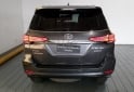 Camionetas - Toyota SW4 4X4 SRX 2,8 TDI 6 AT 2021 Diesel 80850Km - En Venta