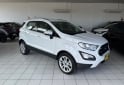 Autos - Ford Ecosport Titanium 2018 Nafta 90000Km - En Venta