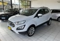 Autos - Ford Ecosport Titanium 2018 Nafta 90000Km - En Venta