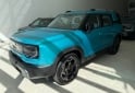 Autos - Baic BJ30 2026 Electrico / Hibrido 0Km - En Venta