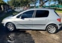 Autos - Peugeot 307 2004 Nafta 230000Km - En Venta
