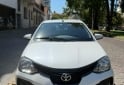 Autos - Toyota Etios xls 1.5 At 2021 Nafta 64000Km - En Venta