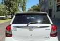 Autos - Toyota Etios xls 1.5 At 2021 Nafta 64000Km - En Venta