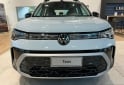 Autos - Volkswagen NUEVA TAOS Highline 250TS 2026 Nafta 0Km - En Venta
