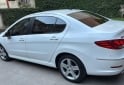 Autos - Peugeot Peugeot 408 Allure+ 2015 Nafta 145000Km - En Venta